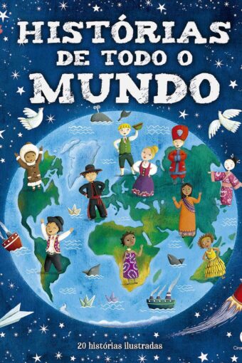 Books HISTORIAS DE TODO EL MUNDO