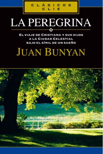Books LA PEREGRINA