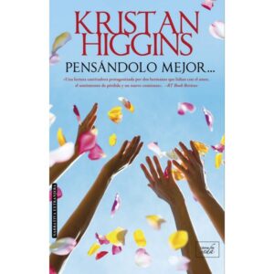 PENSANDOLO MEJOR