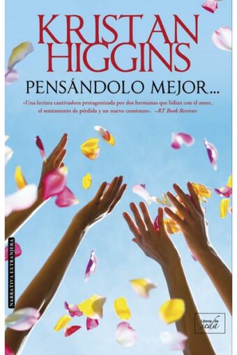 Books PENSANDOLO MEJOR