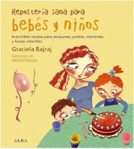 REPOSTERIA PARA BEBES Y NIÑOS