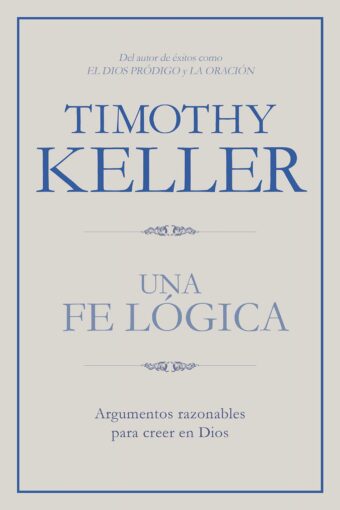 Books UNA FE LÓGICA