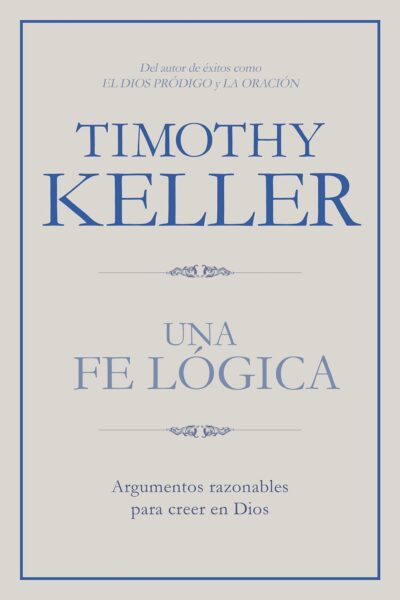 UNA FE LÓGICA
