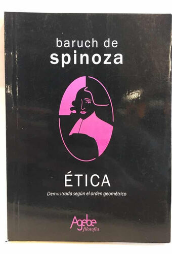 Books ÉTICA