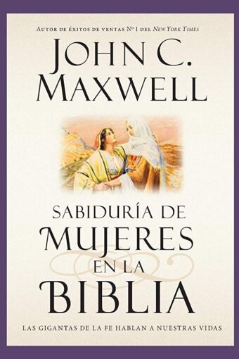 Books SABIDURIA DE MUJERES EN LA BIBLIA