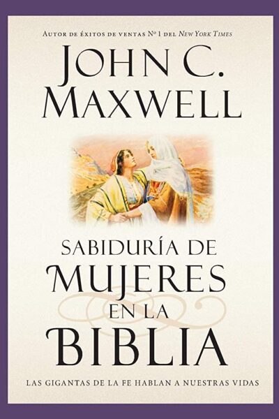 SABIDURIA DE MUJERES EN LA BIBLIA