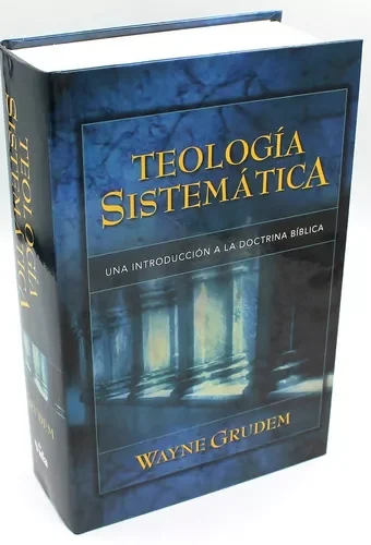 Books TEOLOGÍA SISTEMÁTICA (WAYNE GRUDEM)