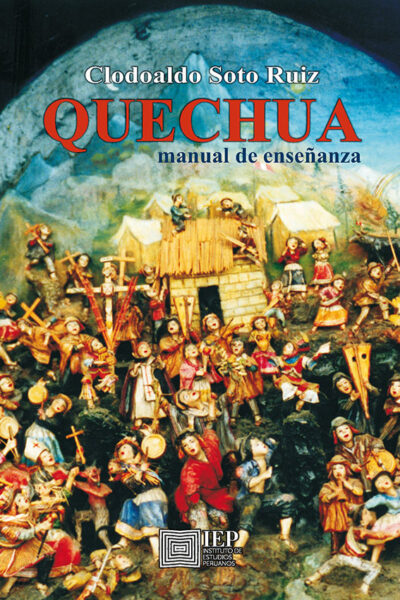 QUECHUA MANUAL DE ENSEÑANZA/CON AUDIOS