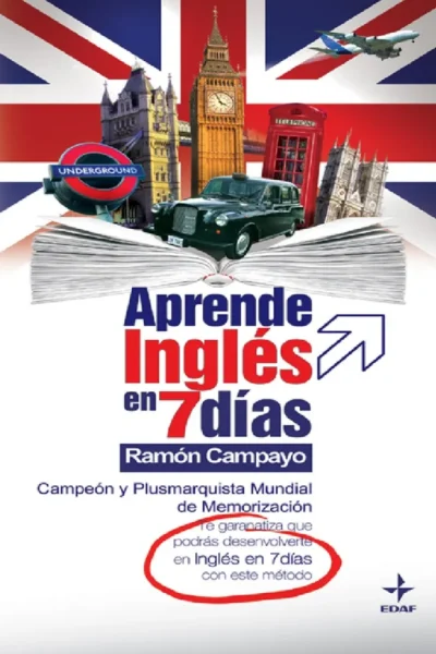 APRENDE INGLES EN 7 DIAS