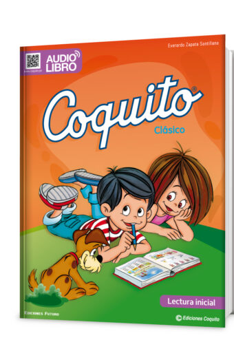 Books COQUITO CLÁSICO