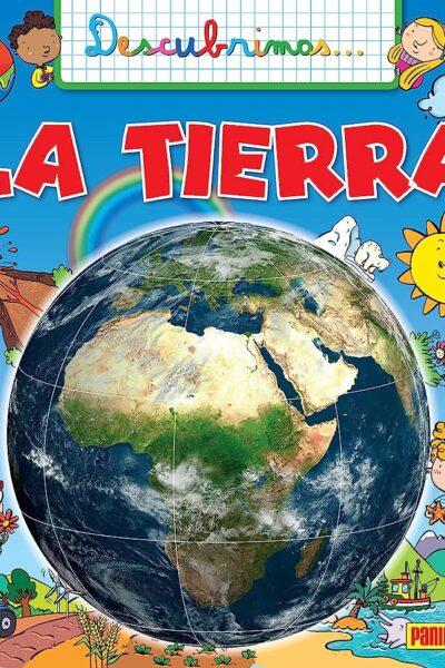 DESCUBRIMOS...LA TIERRA