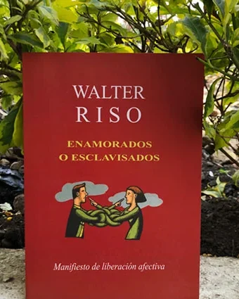 Books ENAMORADOS O ESCLAVIZADOS WALTER RISO