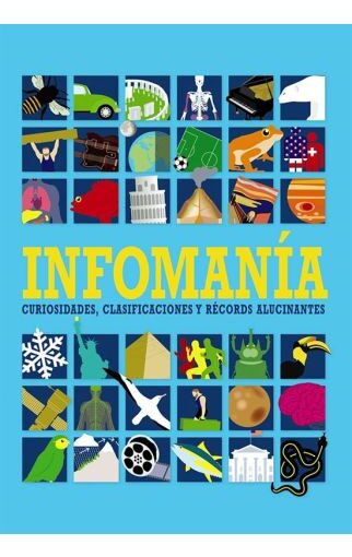 Books INFOMANIA