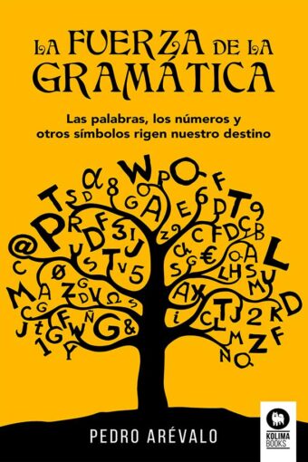 Books LA FUERZA DE LA GRAMATICA