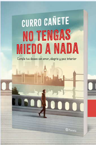 Books NO TENGAS MIEDO A NADA