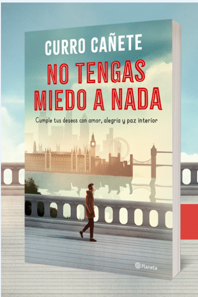 NO TENGAS MIEDO A NADA