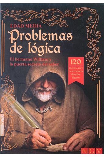 Books PROBLEMAS DE LOGICA EDAD MEDIA