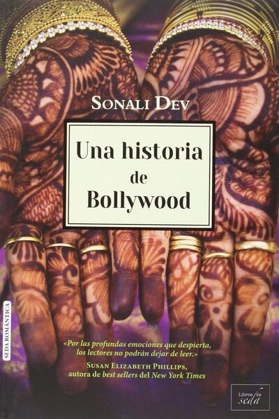UNA HISTORIA DE BOLLYWOOD