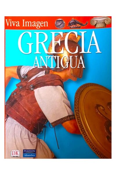 VIVA IMAGEN GRECIA ANTIGUA