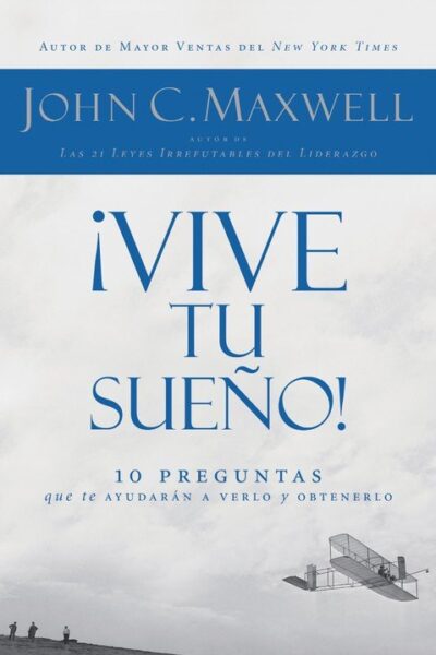 VIVE TU SUEÑO