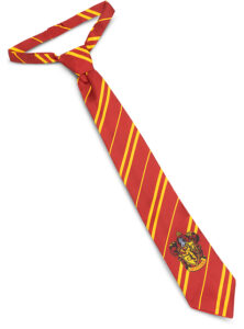 CORBATA DE HARRY POTER