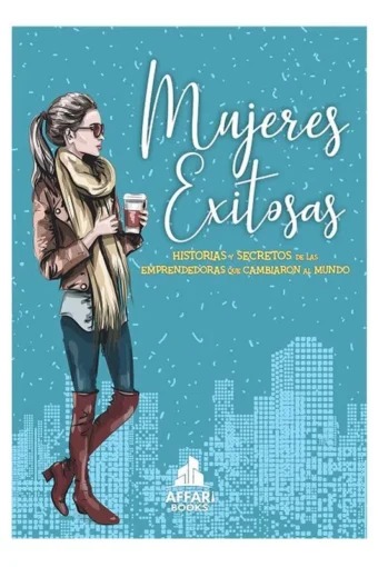 Books MUJERES EXITOSAS