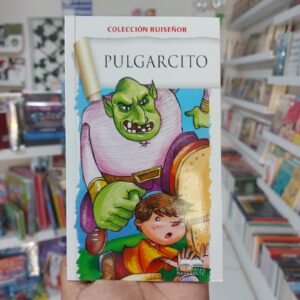 PULGARCITO COLECCION RUISEÑOR