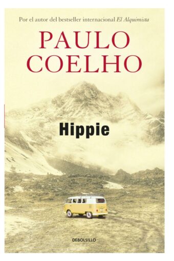 Books HIPPIE