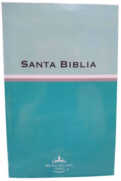BIBLIA ULTRA ECONÓMICA