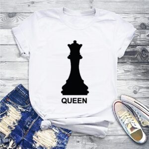 POLO  "QUEEN"