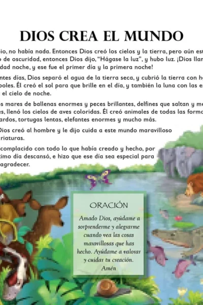 365 HISTORIAS DE LA BIBLIA