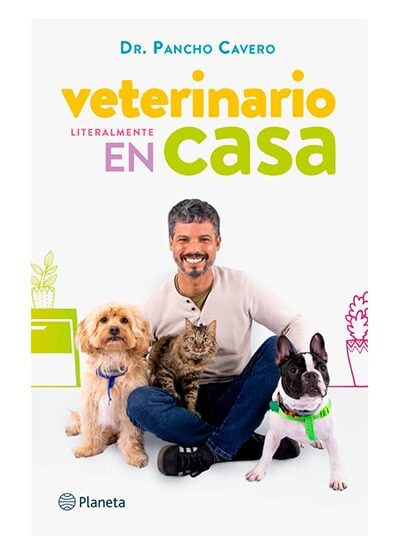 VETERINARIO EN CASA