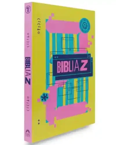 BIBLIA Z COLOR AMARILLO