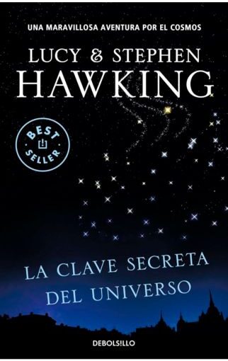 Books LA CLAVE SECRETA DEL UNIVERSO