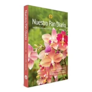 PAN DIARIO DISEÑO FLORES