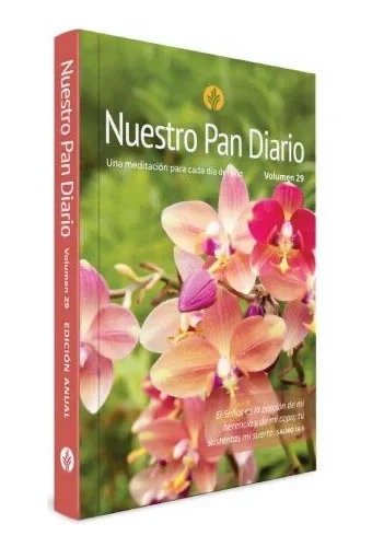 Books PAN DIARIO DISEÑO FLORES