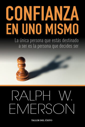 Books CONFIANZA EN UNO MISMO