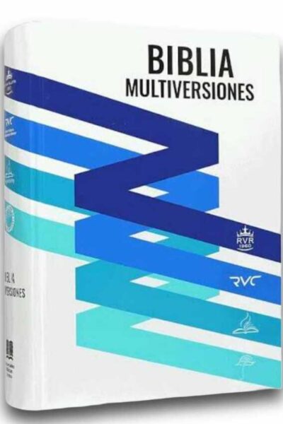 BIBLIA MULTIVERSIONES